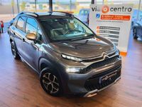 Usado Citroën C3 Aircross PureTech 110 HP (80 kW) 2023 Cinza SUV