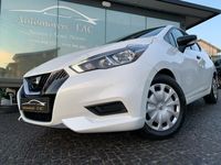 usado Nissan Micra 1.5 dCi Acenta S/S