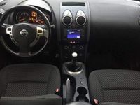 usado Nissan Qashqai Tekna Sport