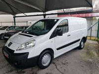 usado Peugeot Expert 1.6 HDi L1 Confort