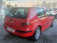 usado VW Golf IV 