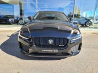 usado Jaguar XE 2.0 D200 R-Dynamic S