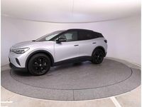 Usado VW ID.4 Pro 210 kW (286 HP) 2025 Cinzento claro metalizado SUV