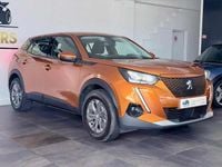 Usado Peugeot e-2008 Allure 98 kW (134 HP) 2021 Outra SUV