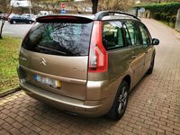 usado Citroën Grand C4 Picasso 1.6HDI 110cv 7 Lugares de 2008