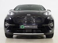 usado Kia Sportage 1.6 CRDi ISG MHEV GT L.+SRF 7DCT