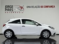 usado Opel Corsa Corsa E1.4 Dynamic FlexFuel