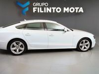 usado Audi A5 2.0 TDi S-line