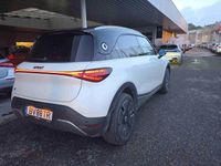 Novo Smart #1 Edition #1 200 kW (272 HP) 2025 Branco SUV