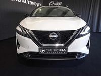 Usado Nissan Qashqai 158 HP (116 kW) 2025 Branco SUV