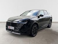 Usado Peugeot 3008 Allure 136 HP (100 kW) 2025 Preto SUV