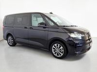 Usado VW Routan 136 HP (100 kW) 2022 Preto Monovolume