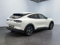 Usado Ford Mustang Mach-E Standard Range 197 kW (269 HP) 2023 Branco SUV