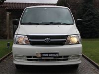 usado Toyota HiAce 2.5 D-4D Service 2.8T AC