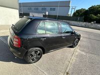 usado Skoda Fabia 1.9 Tdi