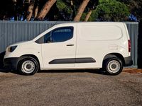 Usado Opel Combo Enjoy 100 HP (73 kW) 2022 Branco Monovolume