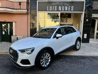Usado Audi Q3 Advanced 150 HP (110 kW) 2022 Branco SUV
