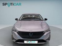 Usado Peugeot 308 130 HP (95 kW) 2025 Cinzento
