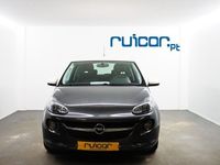 usado Opel Adam 1.4 Jam Easytronic