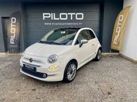 usado Fiat 500 1.2 Lounge