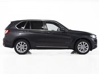 Usado BMW X5 313 HP (230 kW) 2016 Cinzento SUV