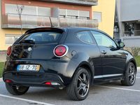 usado Alfa Romeo MiTo 1.6 JTDM