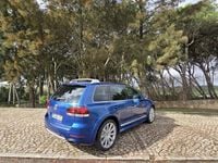 Usado VW Touareg R 350 HP (257 kW) 2008 SUV