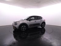 Usado Citroën C3 83 HP (61 kW) 2023 Cinzento Citadino