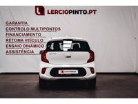 usado Kia Picanto 1.0 CVVT ISG 5P Urban