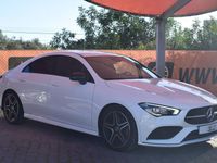 usado Mercedes CLA180 Classe CLAd AMG Line Aut.