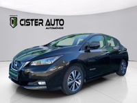 usado Nissan Leaf Acenta