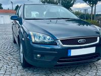 usado Ford Focus 1.6 TDCI