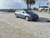 Usado Citroën C4 2005 Sedan