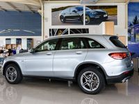 usado Mercedes GLC300e 4Matic