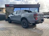 Usado Ford Ranger 213 HP (156 kW) 2022 Cinzento Pickup