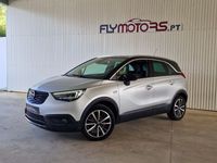 usado Opel Crossland X 1.5 CDTi Ultimate