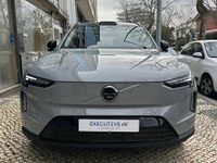 Usado Volvo EX90 205 kW (279 HP) 2025 Cinzento SUV