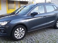 usado Seat Arona 1.0 TSI Style DSG