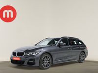 usado BMW 318 Serie 3 Touring D Touring Pack M Auto