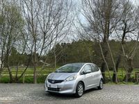 usado Honda Jazz 1.2 i-VTEC Easy