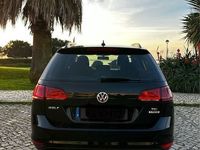 usado VW Golf VII - 2015