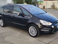 usado Ford S-MAX 1.6tdci 115cv Titanium