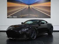 Usado Aston Martin DBS 725 HP (533 kW) 2021 Preto Coupé