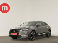 Usado DS Automobiles DS4 Rivoli 130 HP (95 kW) 2024 SUV