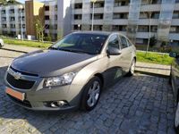 usado Chevrolet Cruze 2.0 VCDI (LT) - Diesel