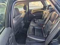 Usado Ford Mondeo Titanium 163 HP (119 kW) 2011 Carrinha