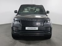 usado Land Rover Range Rover 2.0 Si4 PHEV 404PS Autobiograph 4WD Auto