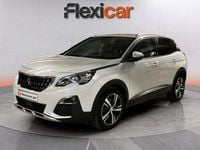 Usado Peugeot 3008 Allure 130 HP (95 kW) 2018 Branco SUV