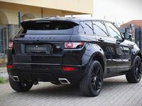 Usado Land Rover Range Rover evoque 190 HP (139 kW) 2015 Preto