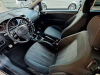 usado Opel Corsa 1.3 CDTi Black Edition